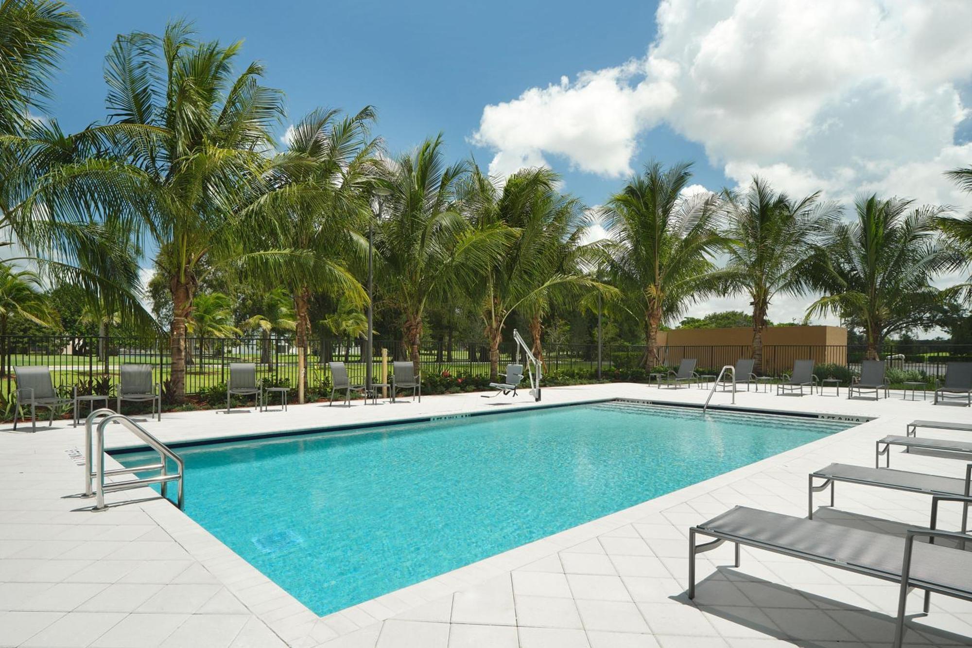Fairfield Inn & Suites By Marriott Fort Lauderdale Northwest Тамарак Екстер'єр фото